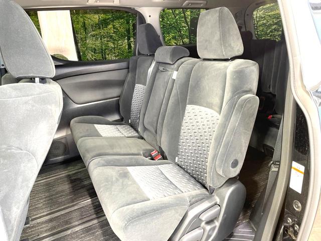 ヴェルファイア ２．５Ｚ　両側電動ドア　純正ＳＤナビ　バックカメラ　禁煙車　コーナーセンサー　スマートキー　ＬＥＤヘッド　ビルトインＥＴＣ　純正１８インチアルミ　オートライト　デュアルエアコン　Ｂｌｕｅｔｏｏｔｈ　ＣＤ（39枚目）