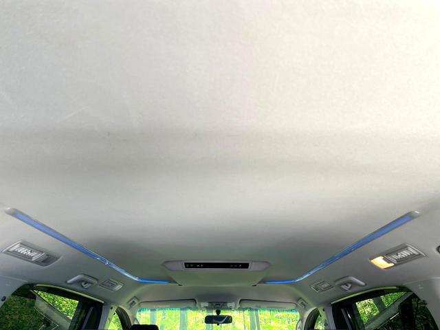 ヴェルファイア ２．５Ｚ　両側電動ドア　純正ＳＤナビ　バックカメラ　禁煙車　コーナーセンサー　スマートキー　ＬＥＤヘッド　ビルトインＥＴＣ　純正１８インチアルミ　オートライト　デュアルエアコン　Ｂｌｕｅｔｏｏｔｈ　ＣＤ（44枚目）