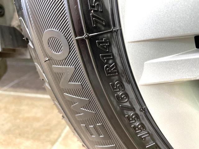 ミライース X SAIII スマートアシスト 禁煙車 コーナーセンサー LEDヘッドライト ETC 電動格納ミラー 車線逸脱警報 CD再生 プライバシーガラス アイドリングストップ(31枚目)