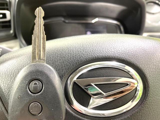 ミライース X SAIII スマートアシスト 禁煙車 コーナーセンサー LEDヘッドライト ETC 電動格納ミラー 車線逸脱警報 CD再生 プライバシーガラス アイドリングストップ(35枚目)