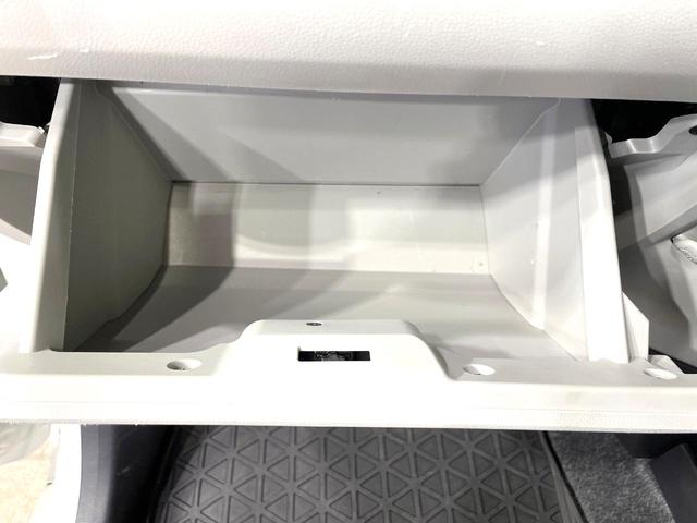 ミライース X SAIII スマートアシスト 禁煙車 コーナーセンサー LEDヘッドライト ETC 電動格納ミラー 車線逸脱警報 CD再生 プライバシーガラス アイドリングストップ(47枚目)