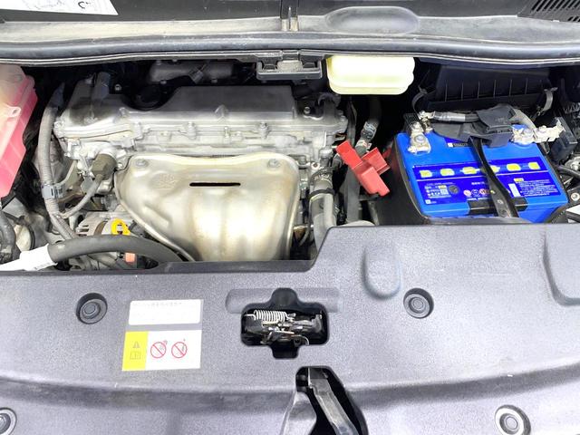 アルファード 2.5S Cパッケージ サンルーフ TRDフルエアロ 両側電動スライドドア 純正SDナビ 後席モニター バックカメラ トヨタセーフティセンス レーダークルーズ 禁煙車 電動リアゲート レザーシート 前席シートエアコン(18枚目)
