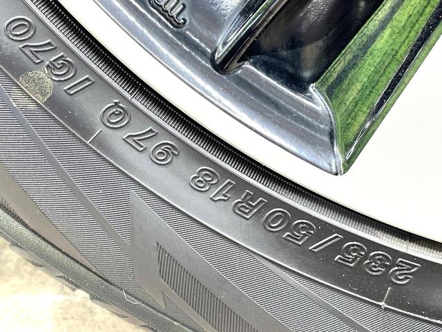 アルファード 2.5S Cパッケージ サンルーフ TRDフルエアロ 両側電動スライドドア 純正SDナビ 後席モニター バックカメラ トヨタセーフティセンス レーダークルーズ 禁煙車 電動リアゲート レザーシート 前席シートエアコン(38枚目)