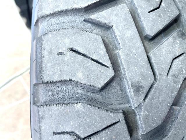 デリカD:5 D パワーパッケージ 4WD ディーゼル(軽油) 両側電動ドア 8インチSDナビ 後席モニター バックカメラ 禁煙車 スマートキー HIDヘッド クルコン 純正18インチアルミ オートエアコン Bluetooth(24枚目)