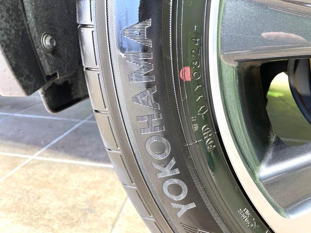 ハリアーハイブリッド Ｇ　純正ディスプレイオーディオ　バックカメラ　トヨタセーフティセンス　レーダークルーズ　禁煙車　電動リアゲート　ハーフレザーシート　パワーシート　コーナーセンサー　ＬＥＤヘッド　純正１８インチアルミ（26枚目）