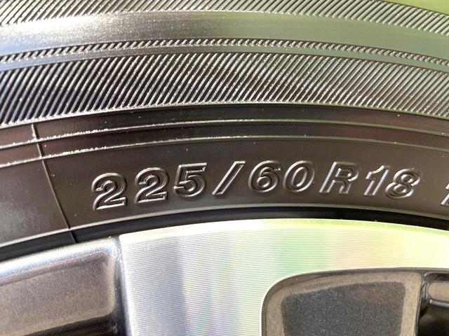 ハリアーハイブリッド Ｇ　純正ディスプレイオーディオ　バックカメラ　トヨタセーフティセンス　レーダークルーズ　禁煙車　電動リアゲート　ハーフレザーシート　パワーシート　コーナーセンサー　ＬＥＤヘッド　純正１８インチアルミ（28枚目）