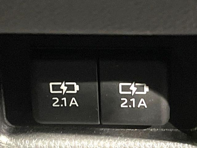 ハリアーハイブリッド Ｇ　純正ディスプレイオーディオ　バックカメラ　トヨタセーフティセンス　レーダークルーズ　禁煙車　電動リアゲート　ハーフレザーシート　パワーシート　コーナーセンサー　ＬＥＤヘッド　純正１８インチアルミ（49枚目）