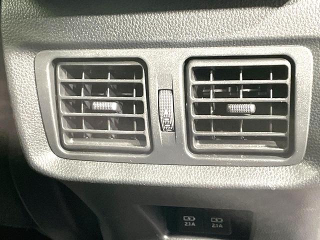 ハリアーハイブリッド Ｇ　純正ディスプレイオーディオ　バックカメラ　トヨタセーフティセンス　レーダークルーズ　禁煙車　電動リアゲート　ハーフレザーシート　パワーシート　コーナーセンサー　ＬＥＤヘッド　純正１８インチアルミ（50枚目）