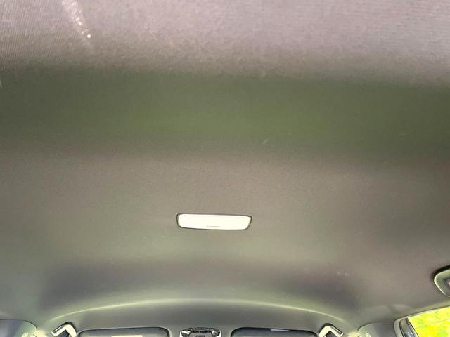 ハリアーハイブリッド Ｇ　純正ディスプレイオーディオ　バックカメラ　トヨタセーフティセンス　レーダークルーズ　禁煙車　電動リアゲート　ハーフレザーシート　パワーシート　コーナーセンサー　ＬＥＤヘッド　純正１８インチアルミ（55枚目）