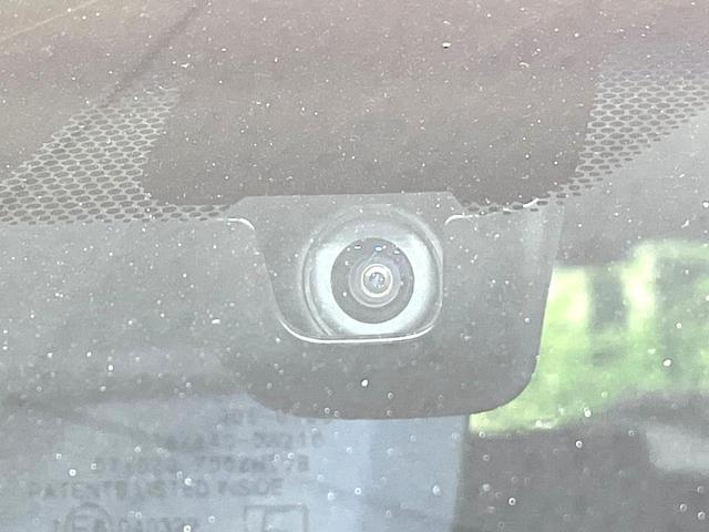 ハリアーハイブリッド Ｇ　純正ディスプレイオーディオ　バックカメラ　トヨタセーフティセンス　レーダークルーズ　禁煙車　電動リアゲート　ハーフレザーシート　パワーシート　コーナーセンサー　ＬＥＤヘッド　純正１８インチアルミ（63枚目）