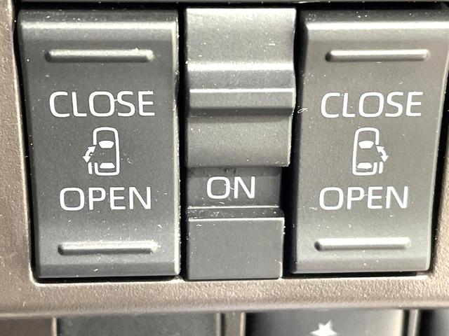 ルーミー Ｇ　両側電動ドア　純正ＳＤナビ　バックカメラ　トヨタセーフティーセンス　コーナーセンサー　スマートキー　ＬＥＤヘッド　車線逸脱警報　オートライト　オートエアコン　Ｂｌｕｅｔｏｏｔｈ　ＣＤ　地デジ（3枚目）