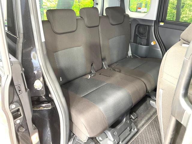 ルーミー Ｇ　両側電動ドア　純正ＳＤナビ　バックカメラ　トヨタセーフティーセンス　コーナーセンサー　スマートキー　ＬＥＤヘッド　車線逸脱警報　オートライト　オートエアコン　Ｂｌｕｅｔｏｏｔｈ　ＣＤ　地デジ（9枚目）