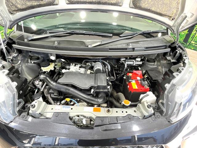 ルーミー Ｇ　両側電動ドア　純正ＳＤナビ　バックカメラ　トヨタセーフティーセンス　コーナーセンサー　スマートキー　ＬＥＤヘッド　車線逸脱警報　オートライト　オートエアコン　Ｂｌｕｅｔｏｏｔｈ　ＣＤ　地デジ（18枚目）