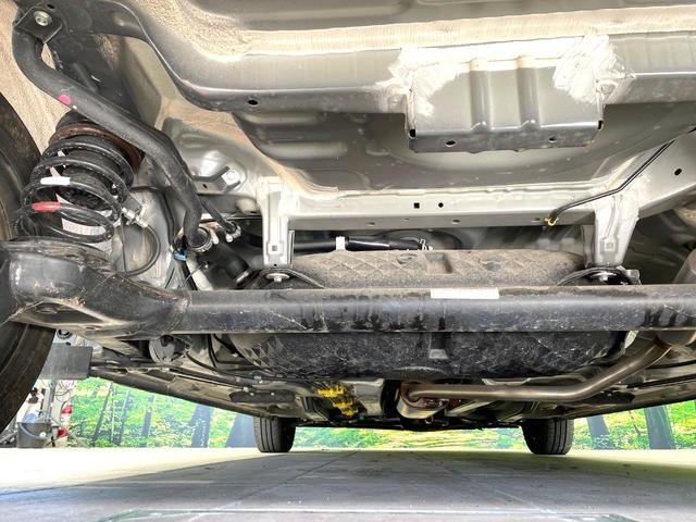 ルーミー Ｇ　両側電動ドア　純正ＳＤナビ　バックカメラ　トヨタセーフティーセンス　コーナーセンサー　スマートキー　ＬＥＤヘッド　車線逸脱警報　オートライト　オートエアコン　Ｂｌｕｅｔｏｏｔｈ　ＣＤ　地デジ（19枚目）