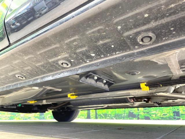 ルーミー Ｇ　両側電動ドア　純正ＳＤナビ　バックカメラ　トヨタセーフティーセンス　コーナーセンサー　スマートキー　ＬＥＤヘッド　車線逸脱警報　オートライト　オートエアコン　Ｂｌｕｅｔｏｏｔｈ　ＣＤ　地デジ（22枚目）