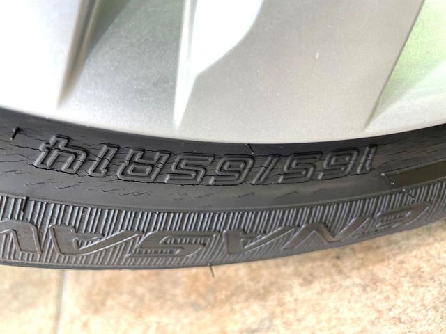 ルーミー Ｇ　両側電動ドア　純正ＳＤナビ　バックカメラ　トヨタセーフティーセンス　コーナーセンサー　スマートキー　ＬＥＤヘッド　車線逸脱警報　オートライト　オートエアコン　Ｂｌｕｅｔｏｏｔｈ　ＣＤ　地デジ（27枚目）