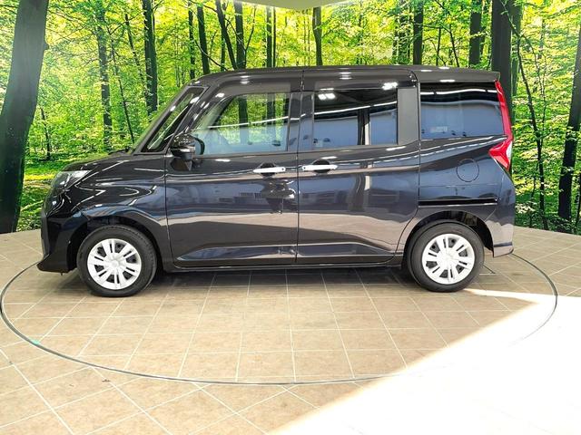 ルーミー Ｇ　両側電動ドア　純正ＳＤナビ　バックカメラ　トヨタセーフティーセンス　コーナーセンサー　スマートキー　ＬＥＤヘッド　車線逸脱警報　オートライト　オートエアコン　Ｂｌｕｅｔｏｏｔｈ　ＣＤ　地デジ（31枚目）