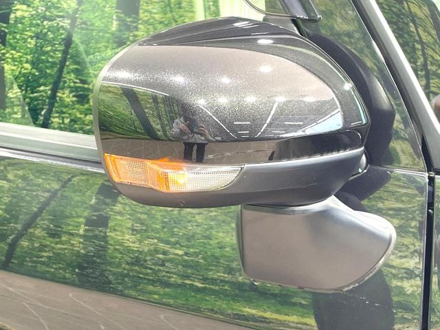 ルーミー Ｇ　両側電動ドア　純正ＳＤナビ　バックカメラ　トヨタセーフティーセンス　コーナーセンサー　スマートキー　ＬＥＤヘッド　車線逸脱警報　オートライト　オートエアコン　Ｂｌｕｅｔｏｏｔｈ　ＣＤ　地デジ（33枚目）