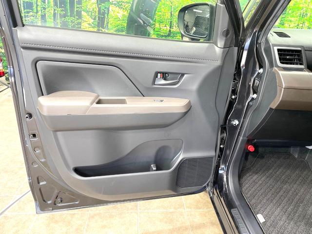 ルーミー Ｇ　両側電動ドア　純正ＳＤナビ　バックカメラ　トヨタセーフティーセンス　コーナーセンサー　スマートキー　ＬＥＤヘッド　車線逸脱警報　オートライト　オートエアコン　Ｂｌｕｅｔｏｏｔｈ　ＣＤ　地デジ（34枚目）