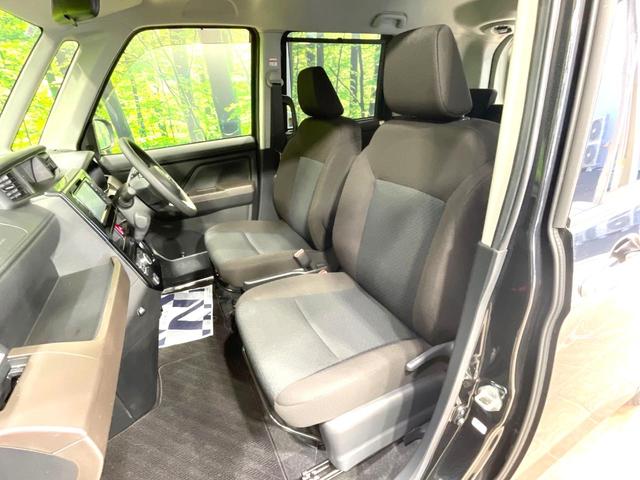 ルーミー Ｇ　両側電動ドア　純正ＳＤナビ　バックカメラ　トヨタセーフティーセンス　コーナーセンサー　スマートキー　ＬＥＤヘッド　車線逸脱警報　オートライト　オートエアコン　Ｂｌｕｅｔｏｏｔｈ　ＣＤ　地デジ（36枚目）