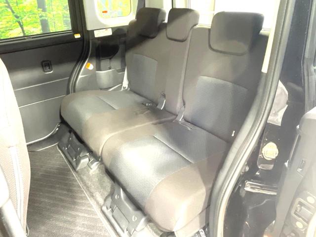 ルーミー Ｇ　両側電動ドア　純正ＳＤナビ　バックカメラ　トヨタセーフティーセンス　コーナーセンサー　スマートキー　ＬＥＤヘッド　車線逸脱警報　オートライト　オートエアコン　Ｂｌｕｅｔｏｏｔｈ　ＣＤ　地デジ（37枚目）