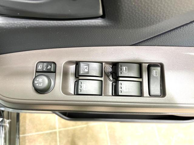 ルーミー Ｇ　両側電動ドア　純正ＳＤナビ　バックカメラ　トヨタセーフティーセンス　コーナーセンサー　スマートキー　ＬＥＤヘッド　車線逸脱警報　オートライト　オートエアコン　Ｂｌｕｅｔｏｏｔｈ　ＣＤ　地デジ（42枚目）