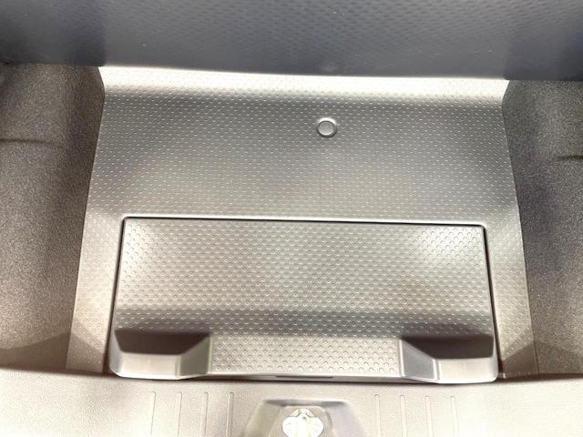 ルーミー Ｇ　両側電動ドア　純正ＳＤナビ　バックカメラ　トヨタセーフティーセンス　コーナーセンサー　スマートキー　ＬＥＤヘッド　車線逸脱警報　オートライト　オートエアコン　Ｂｌｕｅｔｏｏｔｈ　ＣＤ　地デジ（59枚目）