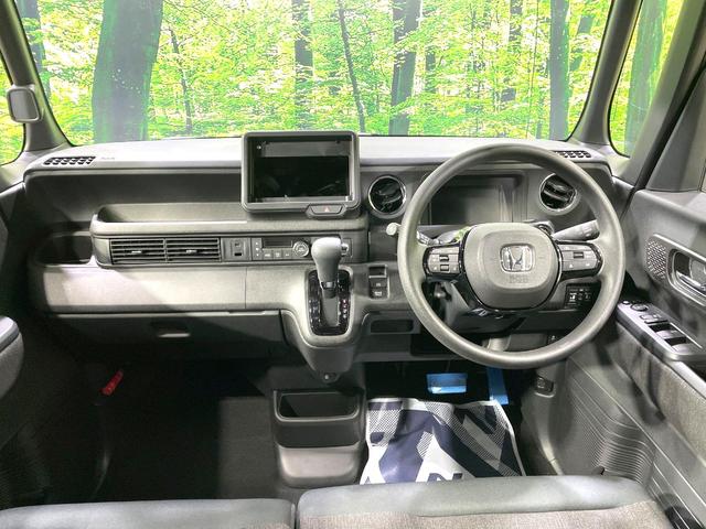 N-BOXカスタム ベースグレード 届出済未使用車 両側電動スライド バックカメラ 衝突被害軽減システム コーナーセンサー スマートキー LEDヘッド 純正14AW オートハイビーム 車線逸脱警報 オートライト オートエアコン(2枚目)