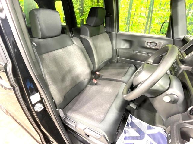 N-BOXカスタム ベースグレード 届出済未使用車 両側電動スライド バックカメラ 衝突被害軽減システム コーナーセンサー スマートキー LEDヘッド 純正14AW オートハイビーム 車線逸脱警報 オートライト オートエアコン(8枚目)