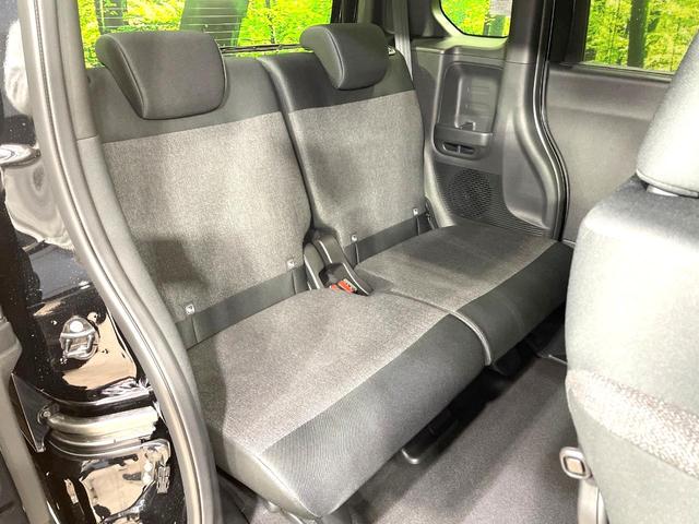 N-BOXカスタム ベースグレード 届出済未使用車 両側電動スライド バックカメラ 衝突被害軽減システム コーナーセンサー スマートキー LEDヘッド 純正14AW オートハイビーム 車線逸脱警報 オートライト オートエアコン(9枚目)