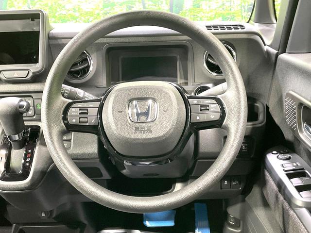 N-BOXカスタム ベースグレード 届出済未使用車 両側電動スライド バックカメラ 衝突被害軽減システム コーナーセンサー スマートキー LEDヘッド 純正14AW オートハイビーム 車線逸脱警報 オートライト オートエアコン(11枚目)