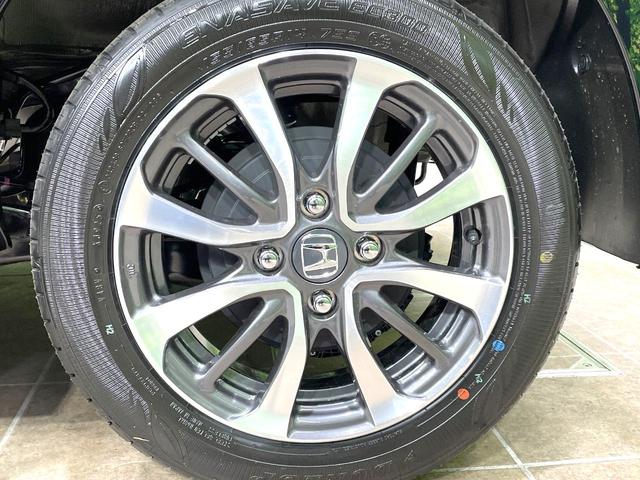 N-BOXカスタム ベースグレード 届出済未使用車 両側電動スライド バックカメラ 衝突被害軽減システム コーナーセンサー スマートキー LEDヘッド 純正14AW オートハイビーム 車線逸脱警報 オートライト オートエアコン(28枚目)