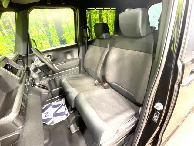 N-BOXカスタム ベースグレード 届出済未使用車 両側電動スライド バックカメラ 衝突被害軽減システム コーナーセンサー スマートキー LEDヘッド 純正14AW オートハイビーム 車線逸脱警報 オートライト オートエアコン(48枚目)