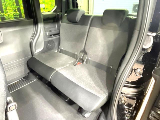 N-BOXカスタム ベースグレード 届出済未使用車 両側電動スライド バックカメラ 衝突被害軽減システム コーナーセンサー スマートキー LEDヘッド 純正14AW オートハイビーム 車線逸脱警報 オートライト オートエアコン(50枚目)