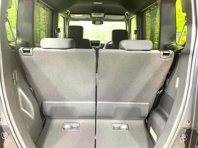 N-BOXカスタム ベースグレード 届出済未使用車 両側電動スライド バックカメラ 衝突被害軽減システム コーナーセンサー スマートキー LEDヘッド 純正14AW オートハイビーム 車線逸脱警報 オートライト オートエアコン(51枚目)