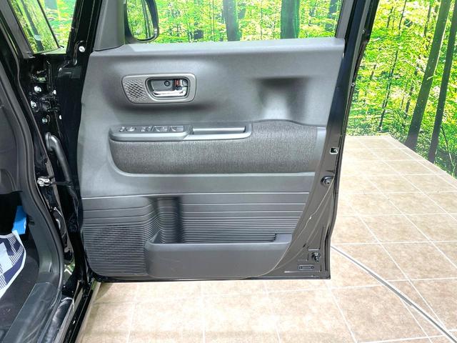 N-BOXカスタム ベースグレード 届出済未使用車 両側電動スライド バックカメラ 衝突被害軽減システム コーナーセンサー スマートキー LEDヘッド 純正14AW オートハイビーム 車線逸脱警報 オートライト オートエアコン(54枚目)