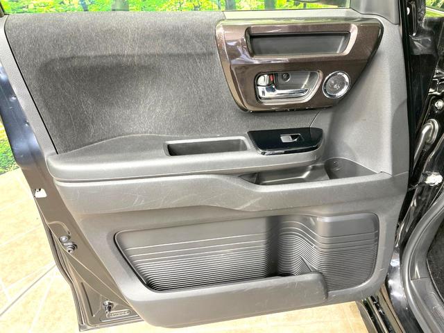 N-BOXカスタム G・Lターボホンダセンシング ターボ 両側電動スライドドア 純正8型ナビ 後席モニター バックカメラ ホンダセンシング アダプティブクルーズ ハーフレザーシート コーナーセンサー スマートキー LEDヘッド パドルシフト(39枚目)