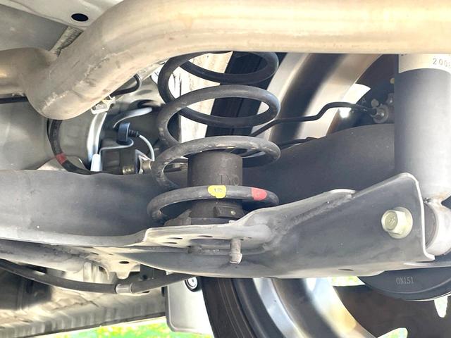 N-BOXカスタム G・Lターボホンダセンシング ターボ 両側電動ドア 純正8型ナビ バックカメラ ホンダセンシング レーダークルーズ ハーフレザーシート スマートキー LEDヘッド ビルトインETC 純正15インチアルミ 車線逸脱警報(21枚目)