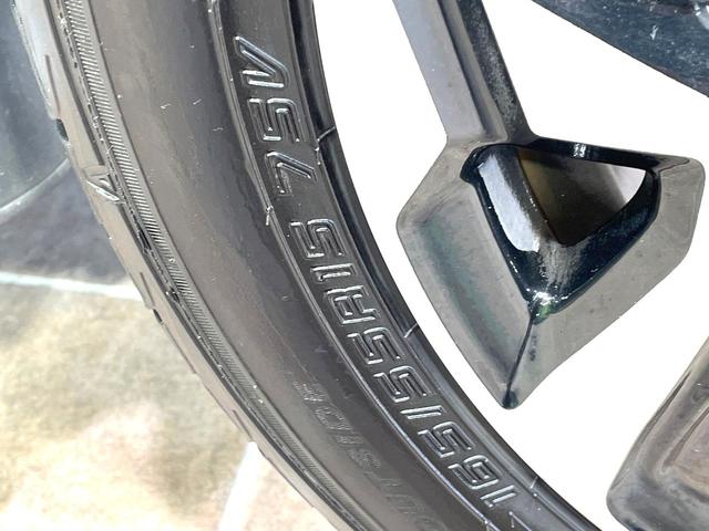 N-BOXカスタム G・Lターボホンダセンシング ターボ 両側電動ドア 純正8型ナビ バックカメラ ホンダセンシング レーダークルーズ ハーフレザーシート スマートキー LEDヘッド ビルトインETC 純正15インチアルミ 車線逸脱警報(28枚目)