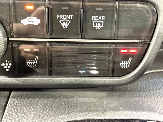 N-BOXカスタム G・Lターボホンダセンシング ターボ 両側電動ドア 純正8型ナビ バックカメラ ホンダセンシング レーダークルーズ ハーフレザーシート スマートキー LEDヘッド ビルトインETC 純正15インチアルミ 車線逸脱警報(45枚目)