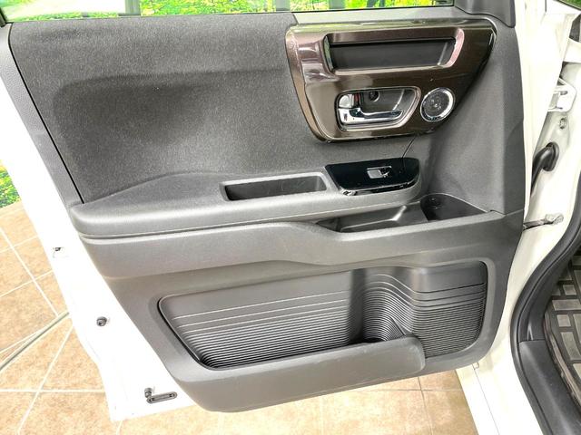 N-BOXカスタム G・Lターボホンダセンシング ターボ 両側電動ドア 純正8型ナビ バックカメラ ホンダセンシング レーダークルーズ ハーフレザーシート スマートキー LEDヘッド ビルトインETC 純正15インチアルミ 車線逸脱警報(49枚目)