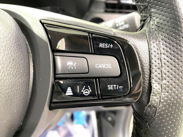 ヴェゼル e:HEV X 純正8インチSDナビ バックカメラ ホンダセンシング アダプティブクルーズ 禁煙車 コーナーセンサー レーンキープ スマートキー LEDヘッドライト ビルトインETC 純正16インチアルミホイール(5枚目)