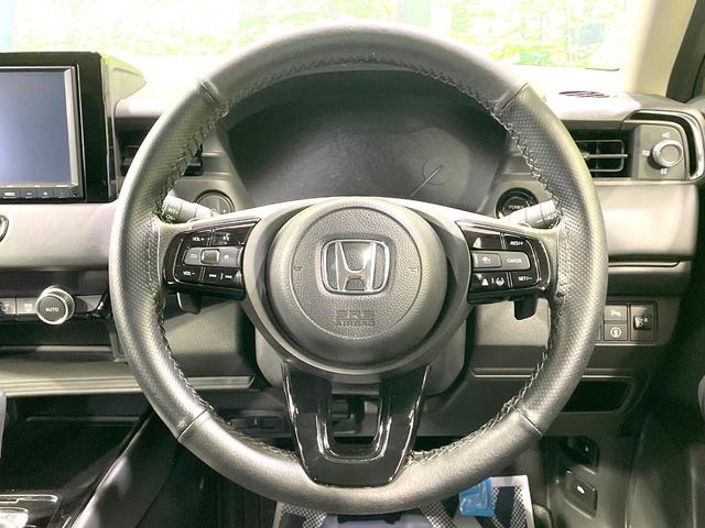 ヴェゼル e:HEV X 純正8インチSDナビ バックカメラ ホンダセンシング アダプティブクルーズ 禁煙車 コーナーセンサー レーンキープ スマートキー LEDヘッドライト ビルトインETC 純正16インチアルミホイール(11枚目)