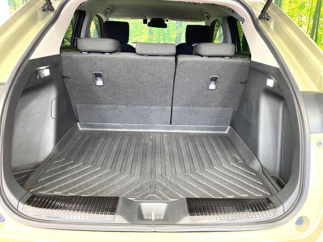 ヴェゼル e:HEV X 純正8インチSDナビ バックカメラ ホンダセンシング アダプティブクルーズ 禁煙車 コーナーセンサー レーンキープ スマートキー LEDヘッドライト ビルトインETC 純正16インチアルミホイール(42枚目)