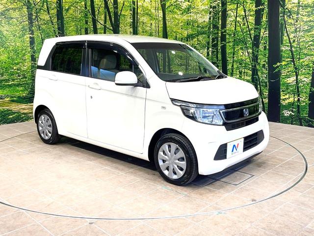 N-WGN G・Lパッケージ 純正SDナビ バックカメラ 禁煙車 スマートキー HIDヘッド オートライト オートエアコン Bluetooth CD DVD再生 地デジ(15枚目)