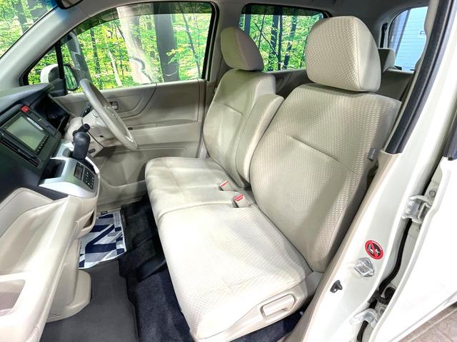 N-WGN G・Lパッケージ 純正SDナビ バックカメラ 禁煙車 スマートキー HIDヘッド オートライト オートエアコン Bluetooth CD DVD再生 地デジ(40枚目)