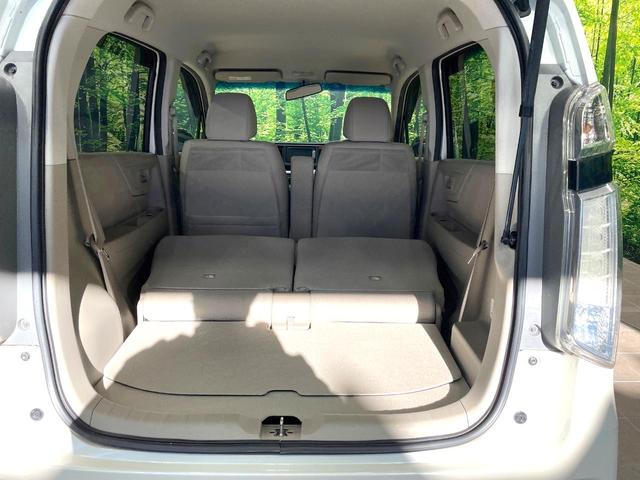 N-WGN G・Lパッケージ 純正SDナビ バックカメラ 禁煙車 スマートキー HIDヘッド オートライト オートエアコン Bluetooth CD DVD再生 地デジ(43枚目)