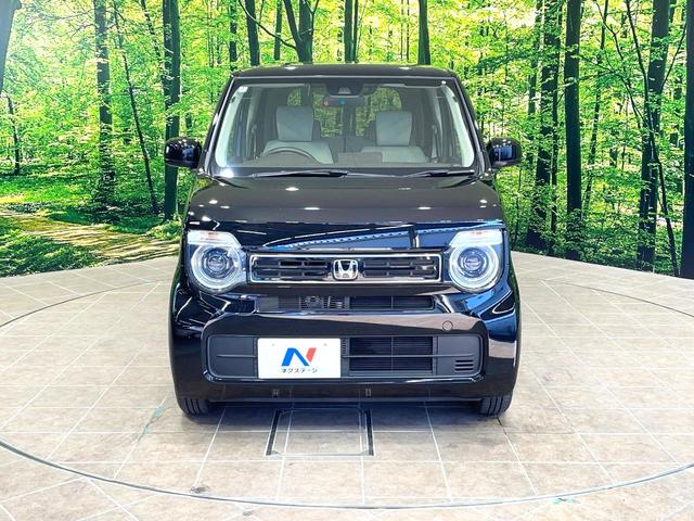 N-WGN Lホンダセンシング ホンダセンシング SDナビ バックカメラ 禁煙車 シートヒーター コーナーセンサー スマートキー LEDヘッド ビルトインETC オートハイビーム 車線逸脱警報システム オートライト オートエアコン(14枚目)