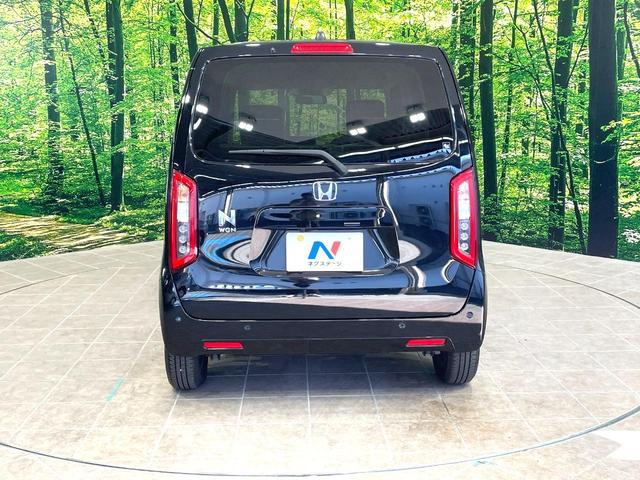 N-WGN Lホンダセンシング ホンダセンシング SDナビ バックカメラ 禁煙車 シートヒーター コーナーセンサー スマートキー LEDヘッド ビルトインETC オートハイビーム 車線逸脱警報システム オートライト オートエアコン(15枚目)