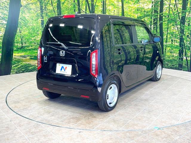 N-WGN Lホンダセンシング ホンダセンシング SDナビ バックカメラ 禁煙車 シートヒーター コーナーセンサー スマートキー LEDヘッド ビルトインETC オートハイビーム 車線逸脱警報システム オートライト オートエアコン(17枚目)